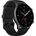 Amazfit GTR 2E Black